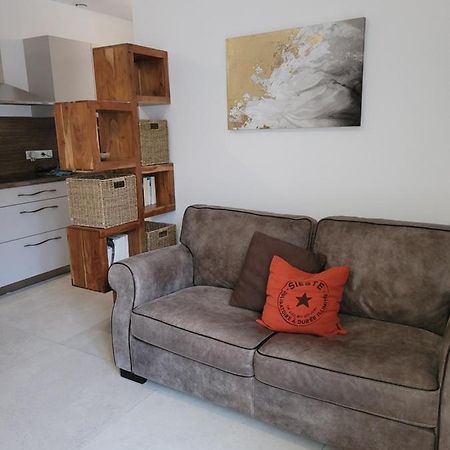 Ailleurs Land Apartment Carry-le-Rouet Bagian luar foto