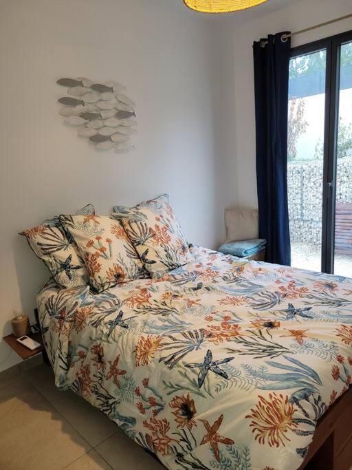 Ailleurs Land Apartment Carry-le-Rouet Bagian luar foto