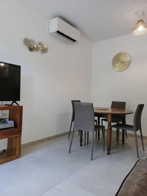 Ailleurs Land Apartment Carry-le-Rouet Bagian luar foto