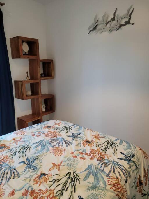 Ailleurs Land Apartment Carry-le-Rouet Bagian luar foto