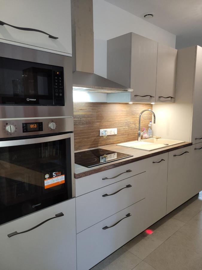 Ailleurs Land Apartment Carry-le-Rouet Bagian luar foto