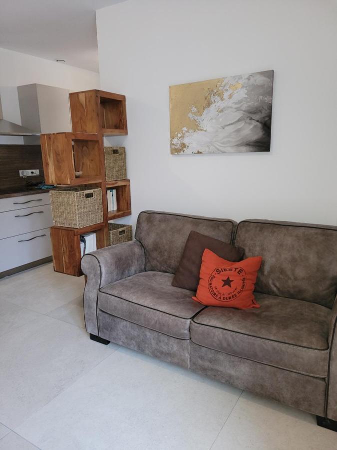 Ailleurs Land Apartment Carry-le-Rouet Bagian luar foto