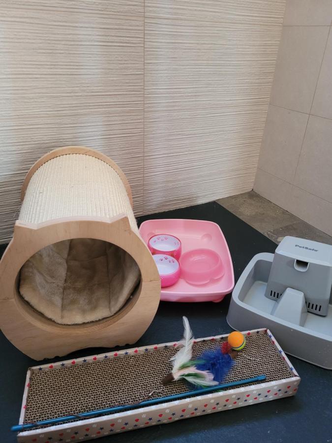 Ailleurs Land Apartment Carry-le-Rouet Bagian luar foto